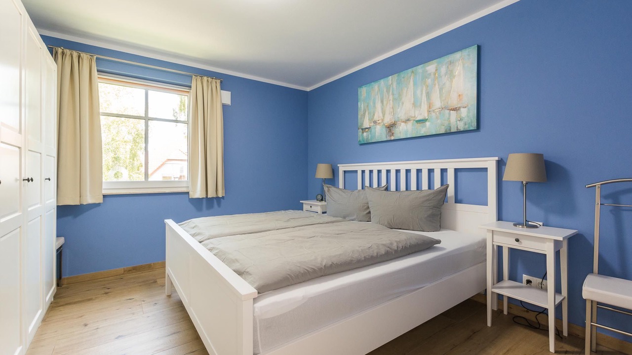 Photo of Bedroom in Zingst