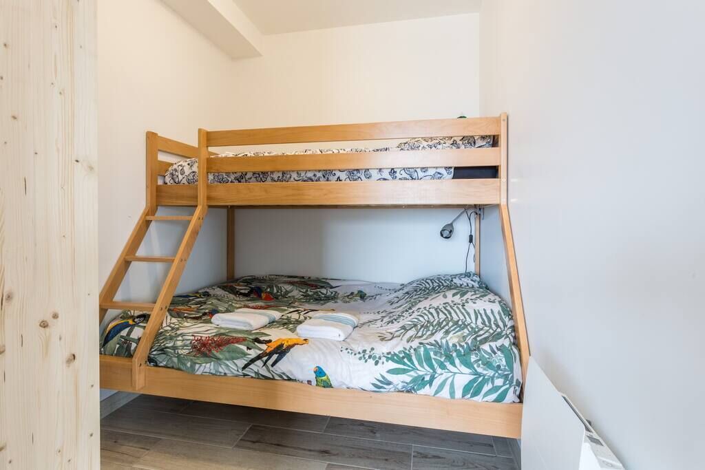 Photo of Bedroom in Saint-Come-de-Fresne
