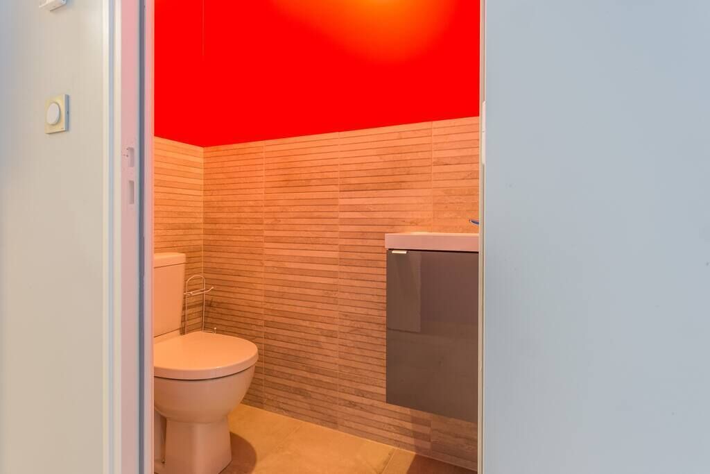 Photo of Bathroom in Saint-Come-de-Fresne