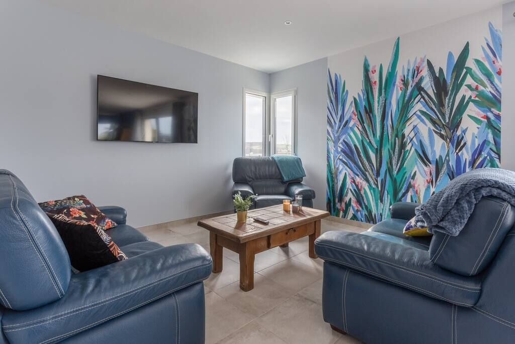 Photo of Livingroom in Saint-Come-de-Fresne
