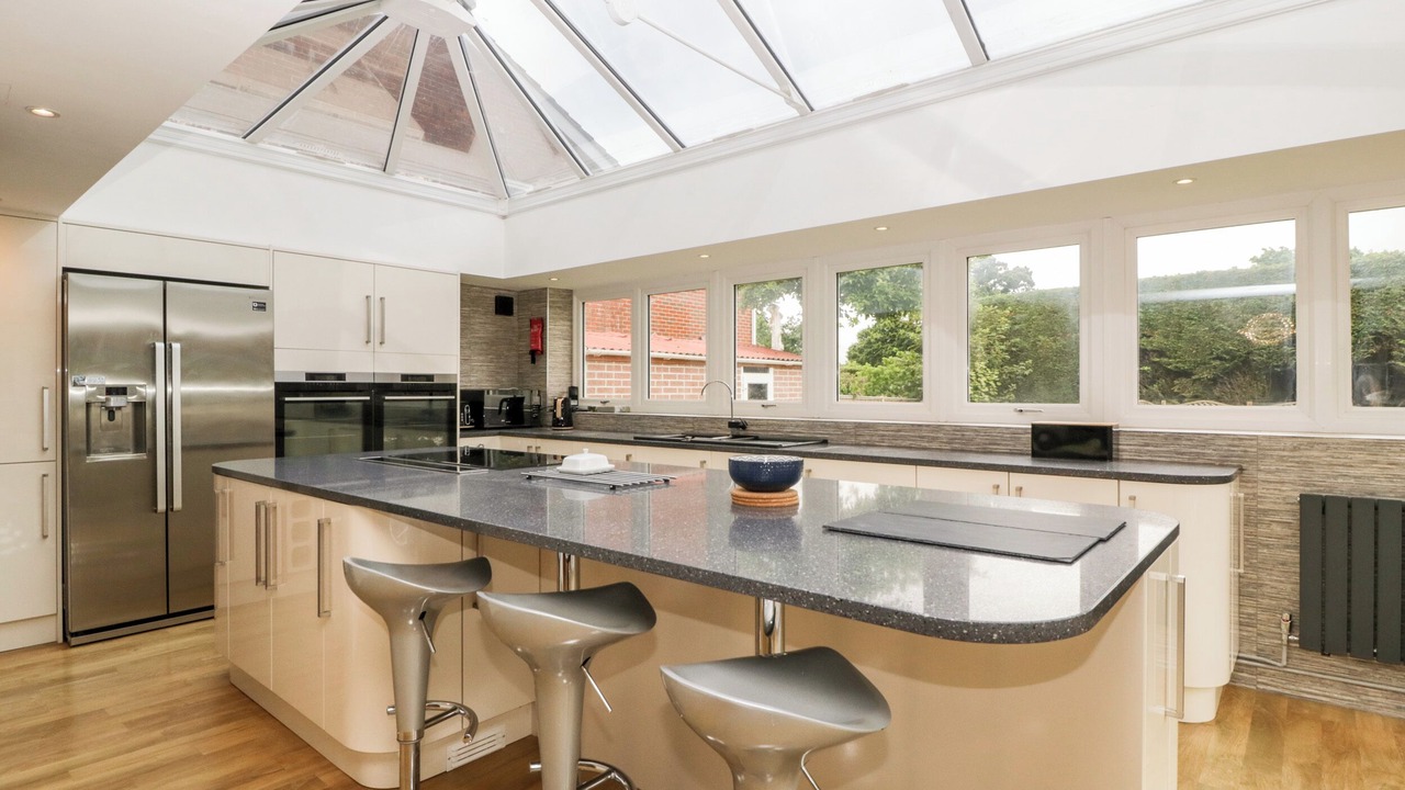 Photo of Kitchen in West Wellow