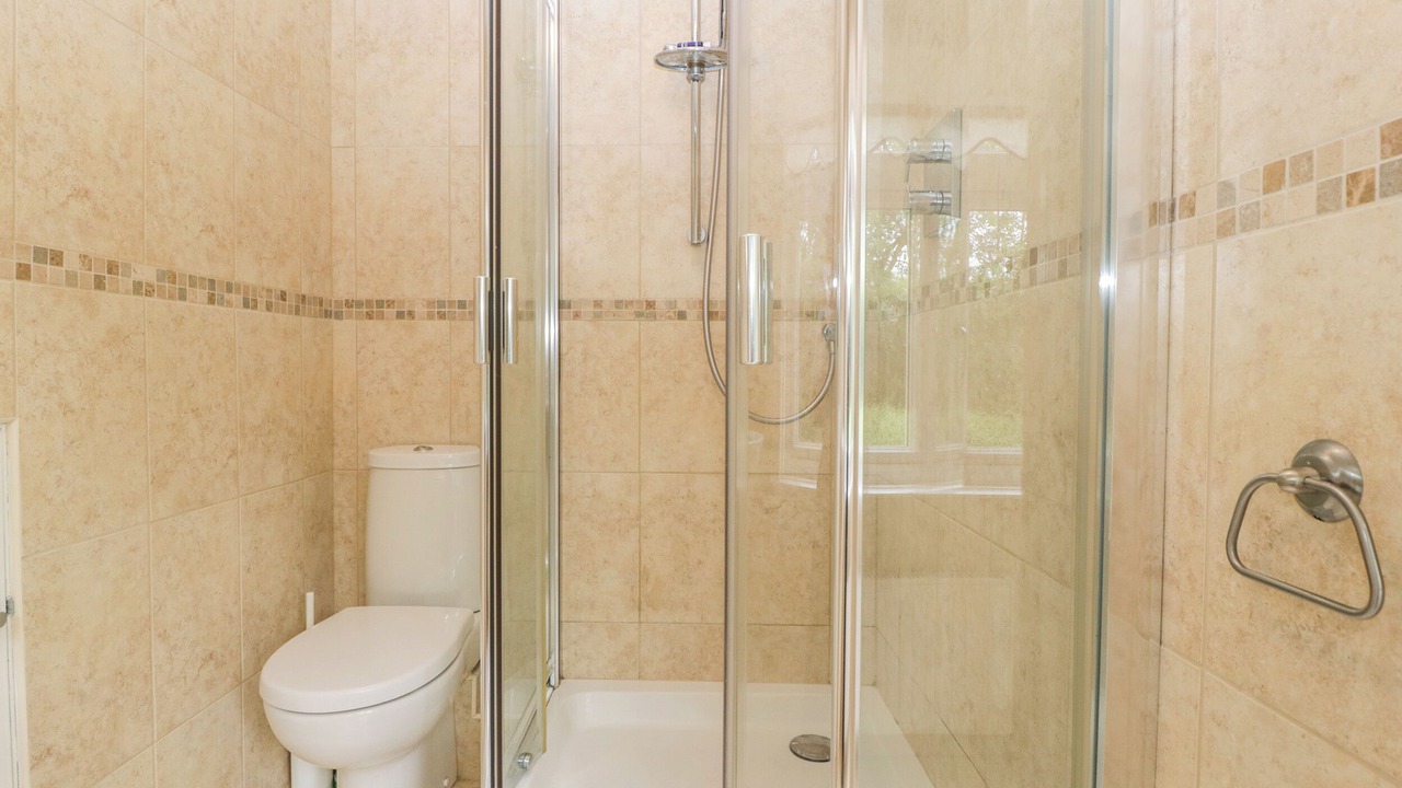 Photo of Bathroom in West Wellow