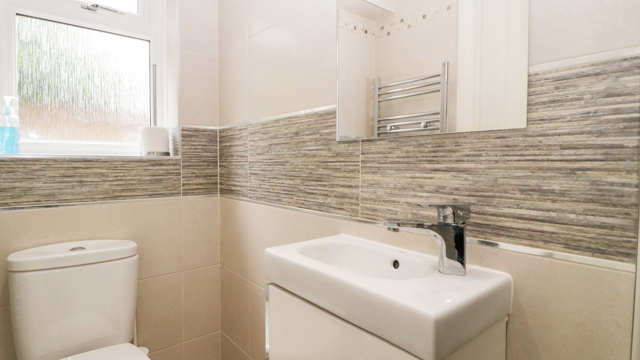 Photo of Bathroom in West Wellow