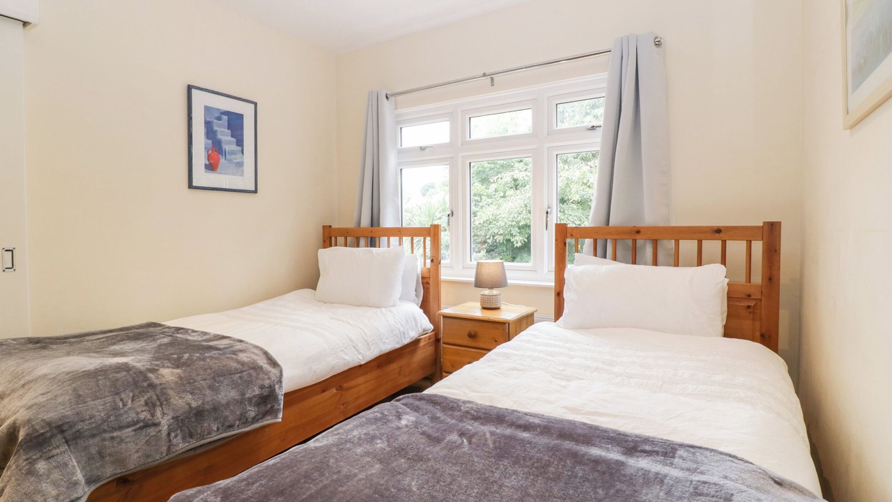 Photo of Bedroom in West Wellow