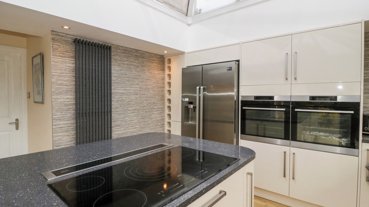 Photo of Kitchen in West Wellow