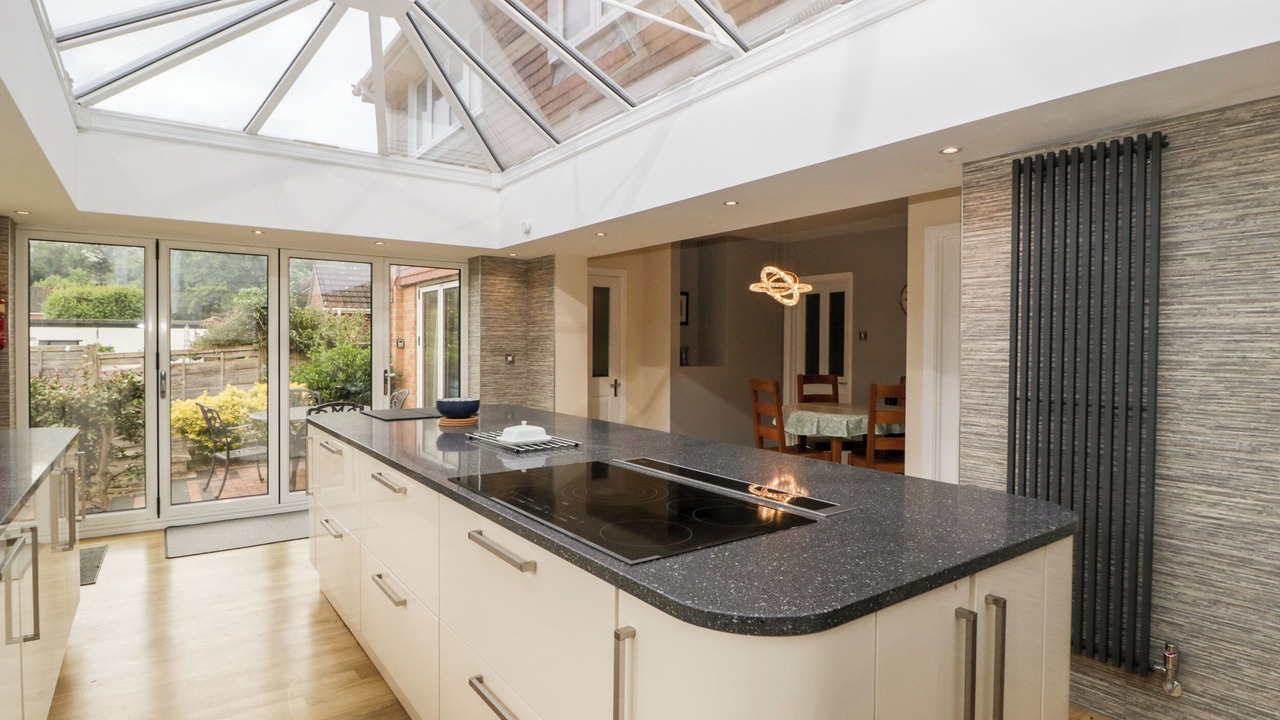 Photo of Kitchen in West Wellow