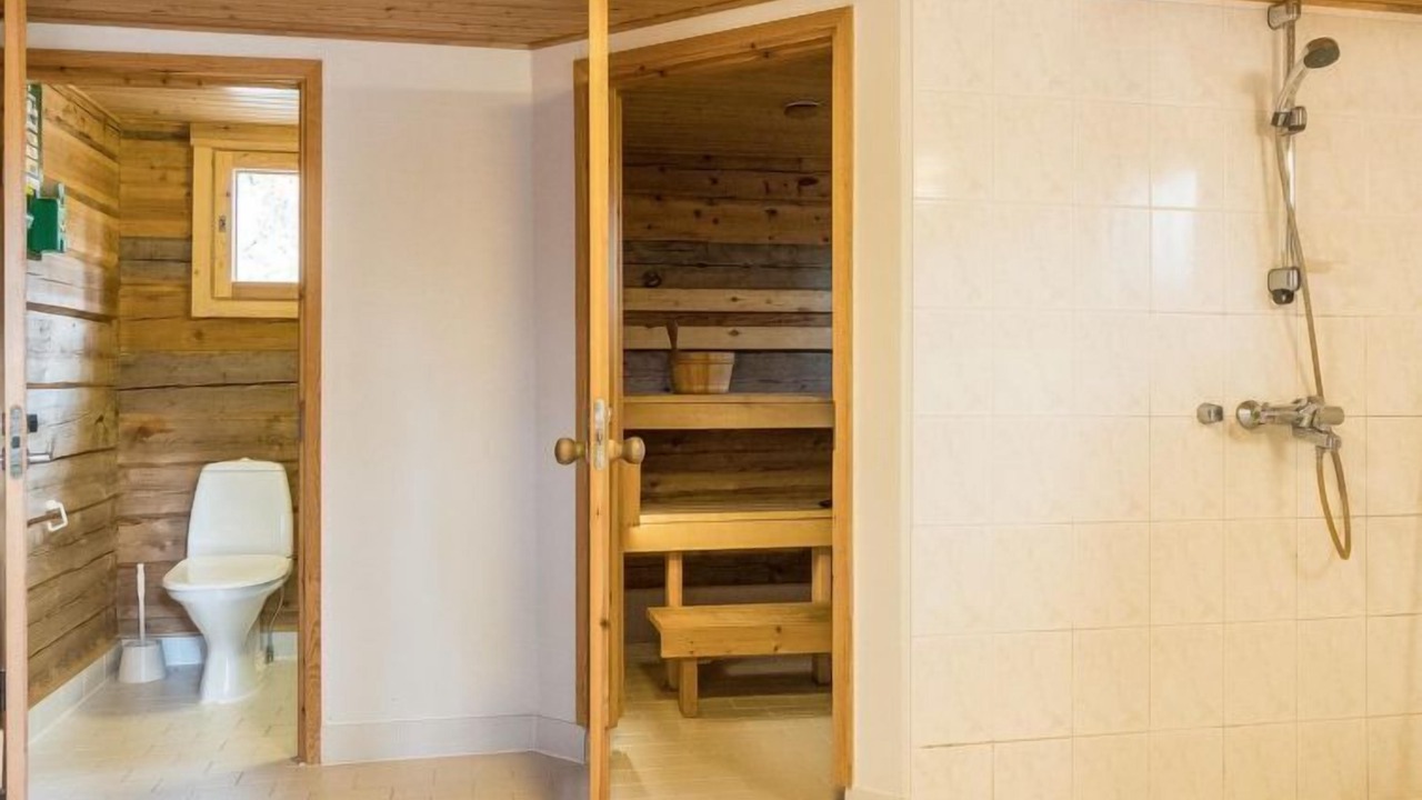 Photo of Bathroom in Posio