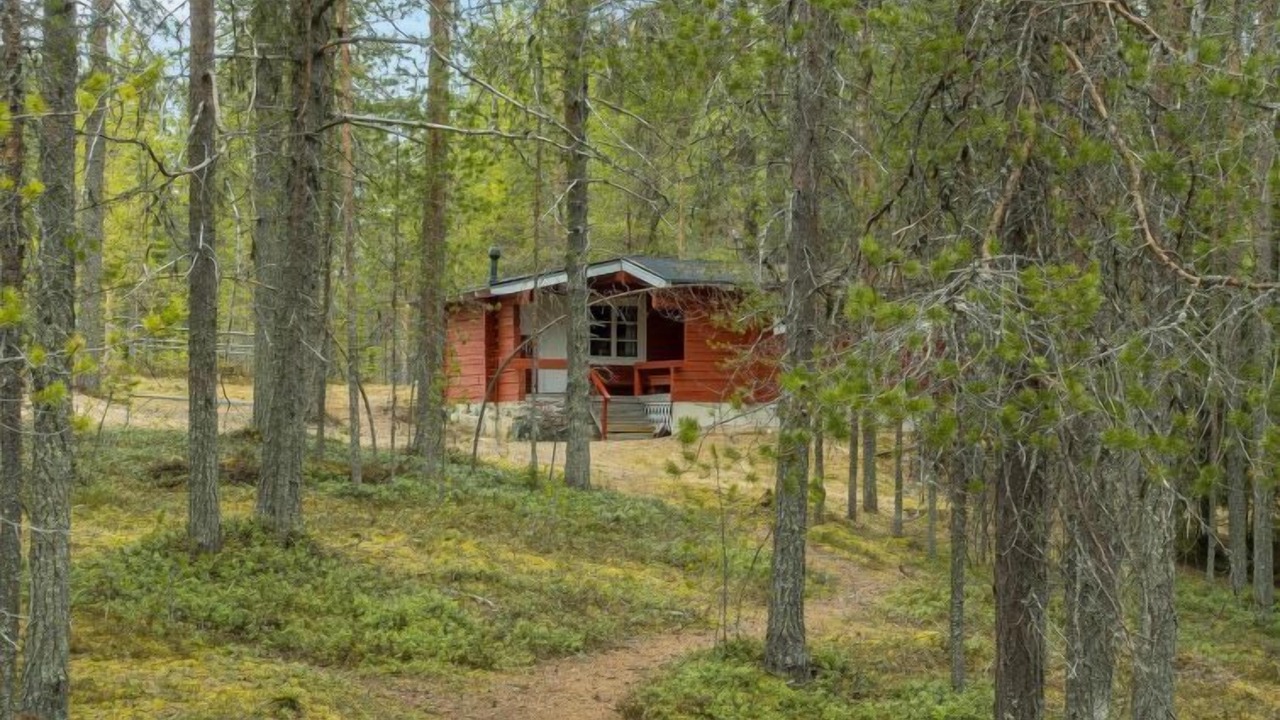 Photo of Outdoor in Posio