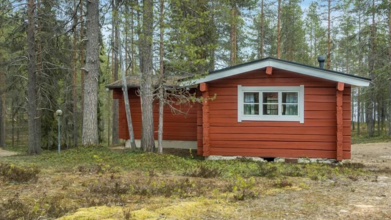Photo of Outdoor in Posio