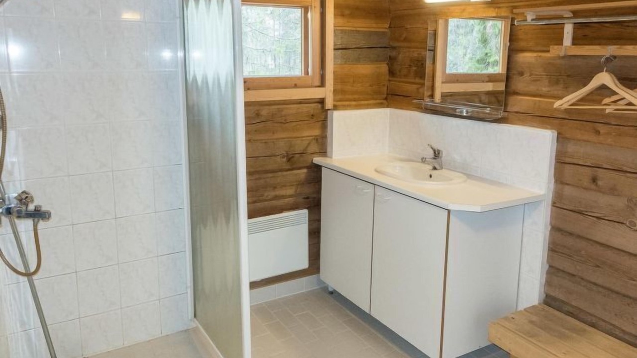 Photo of Bathroom in Posio