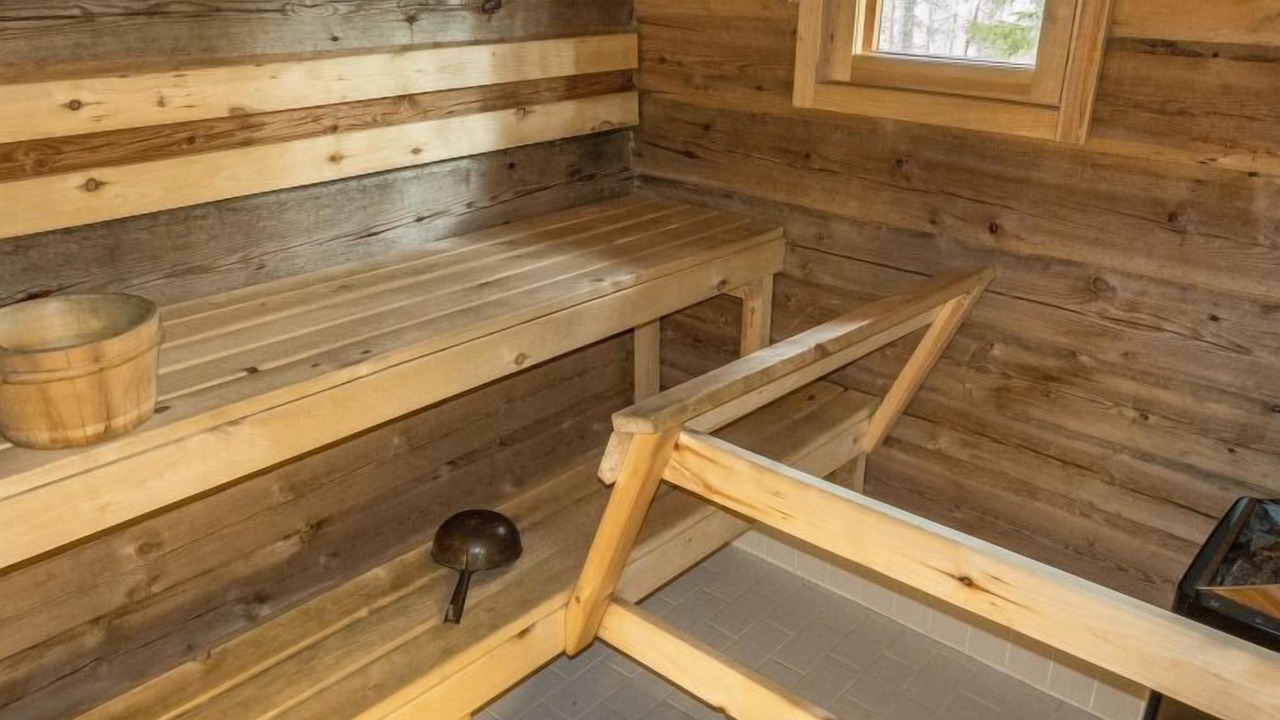 Photo of Bathroom in Posio