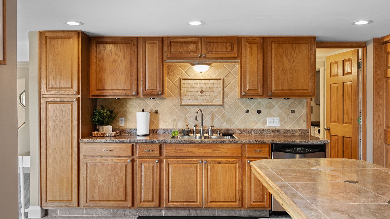 Photo of Kitchen in Okauchee