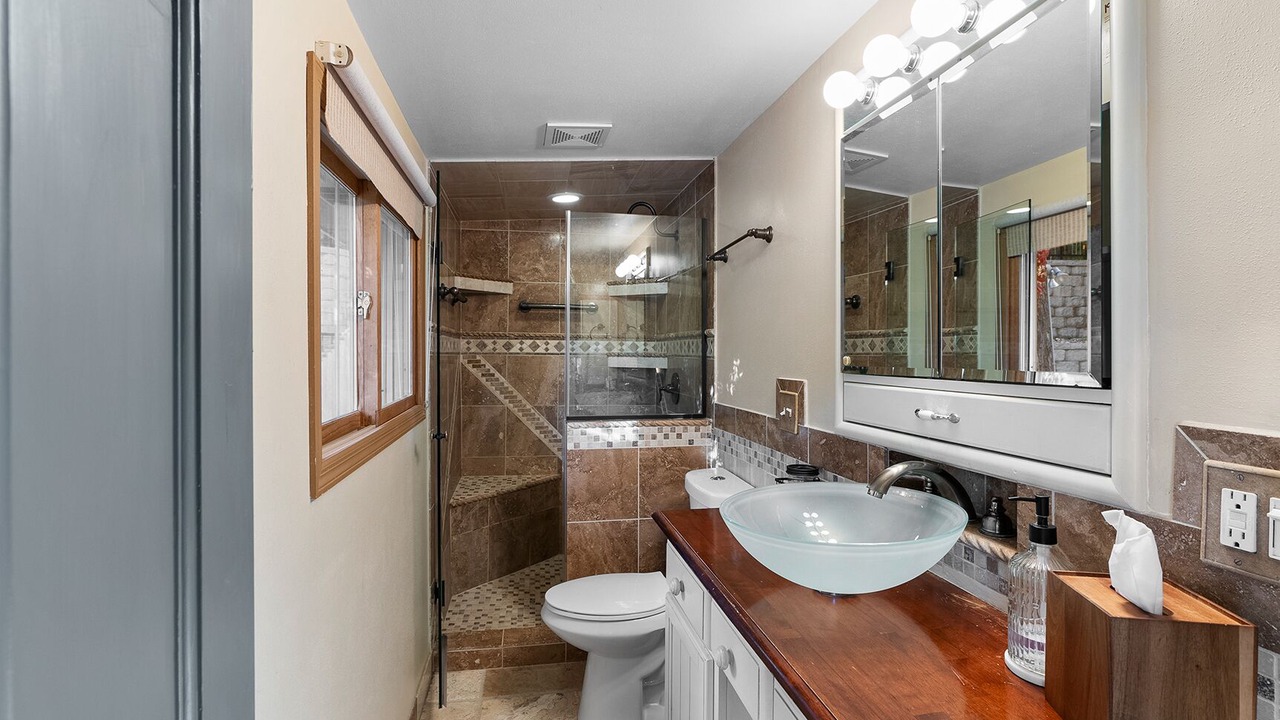 Photo of Bathroom in Okauchee