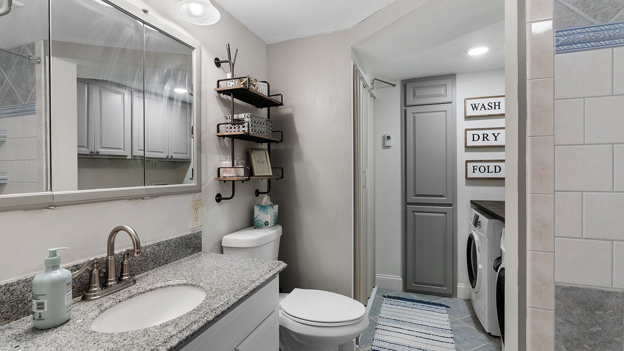 Photo of Bathroom in Okauchee
