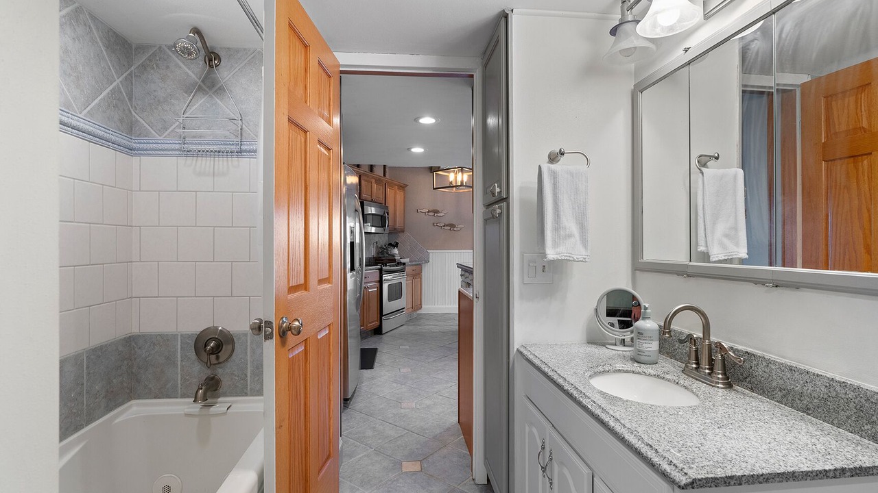 Photo of Bathroom in Okauchee