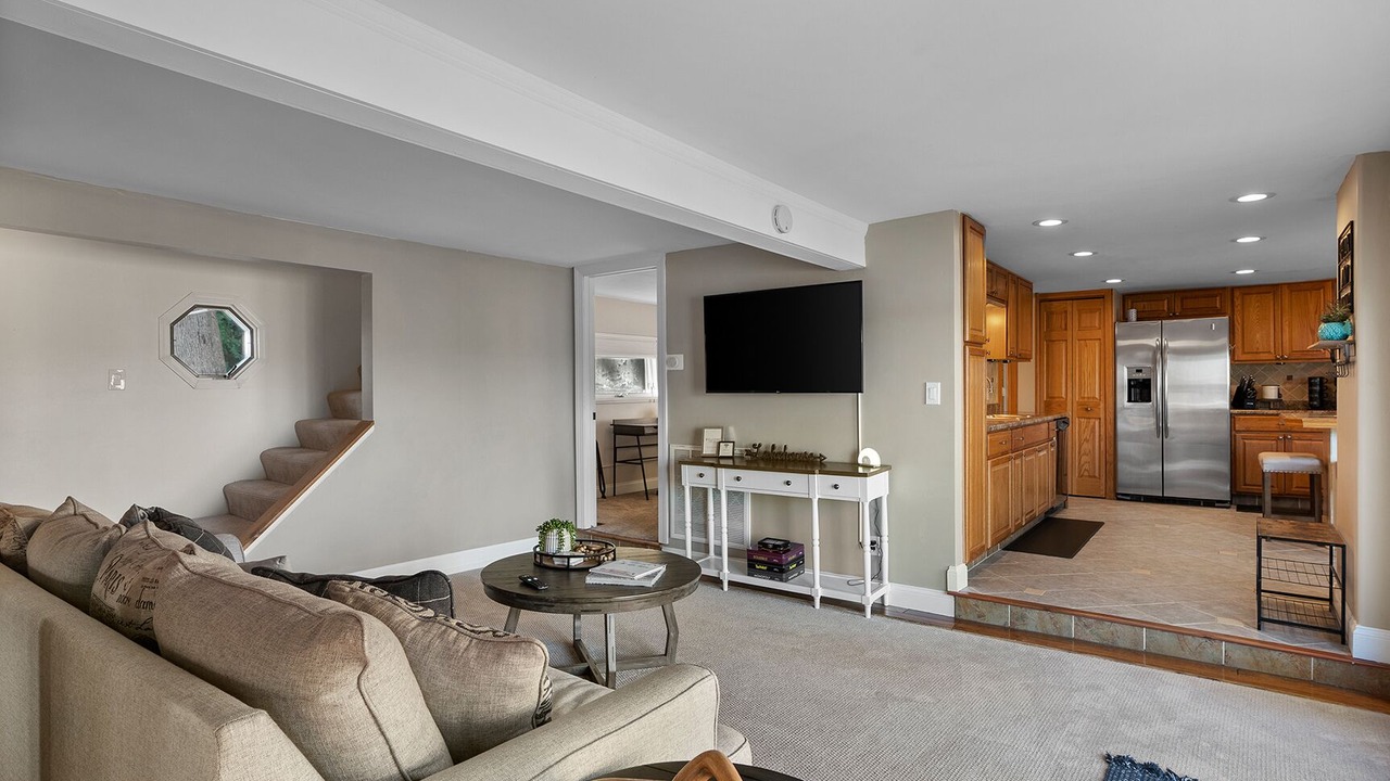 Photo of Livingroom in Okauchee