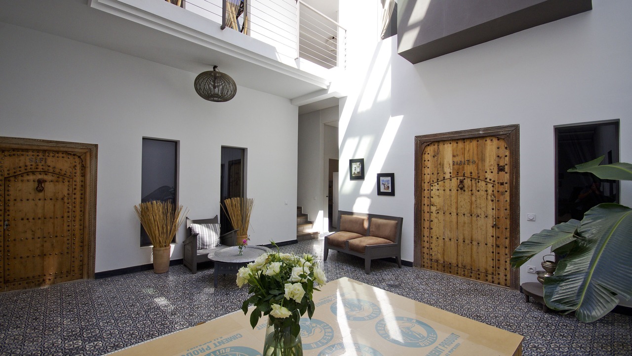 Photo of Outdoor in Mechouar-Kasbah
