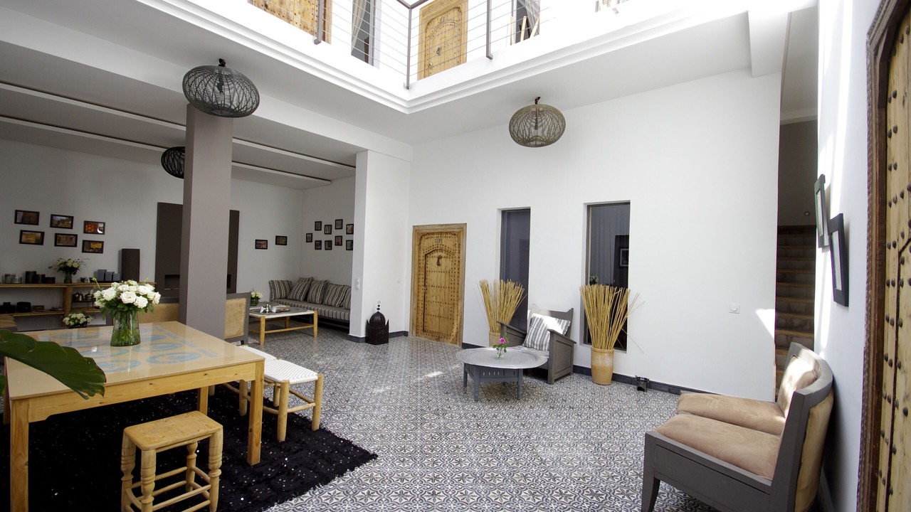 Photo of Others in Mechouar-Kasbah