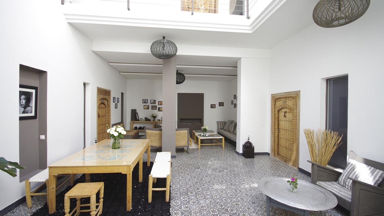 Photo of Others in Mechouar-Kasbah