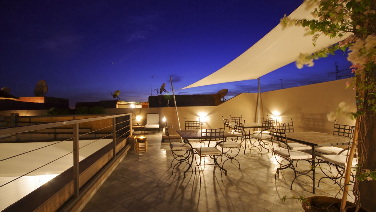 Photo of Outdoor in Mechouar-Kasbah