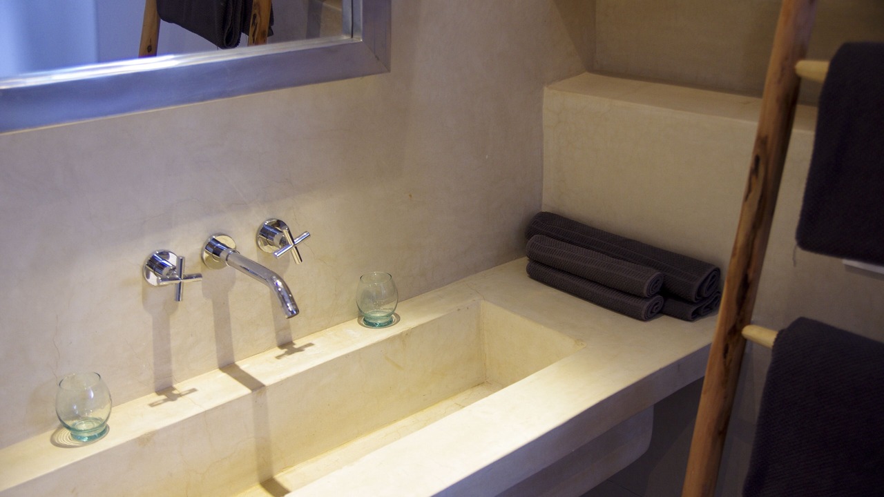 Photo of Bathroom in Mechouar-Kasbah
