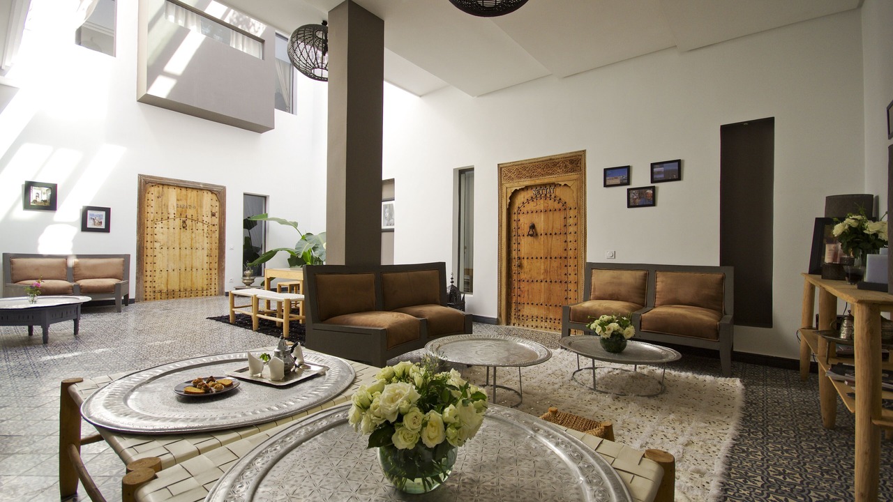 Photo of Others in Mechouar-Kasbah