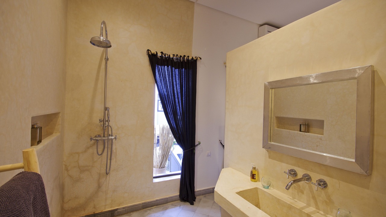 Photo of Bathroom in Mechouar-Kasbah