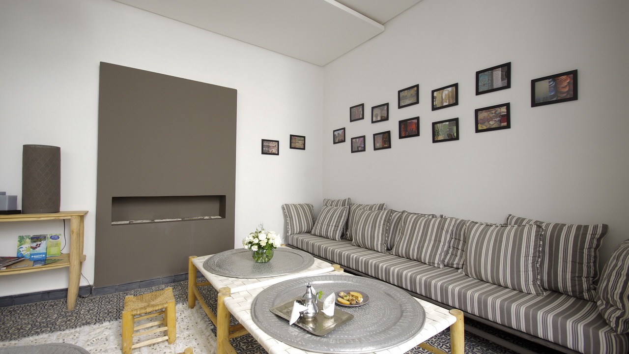 Photo of Livingroom in Mechouar-Kasbah
