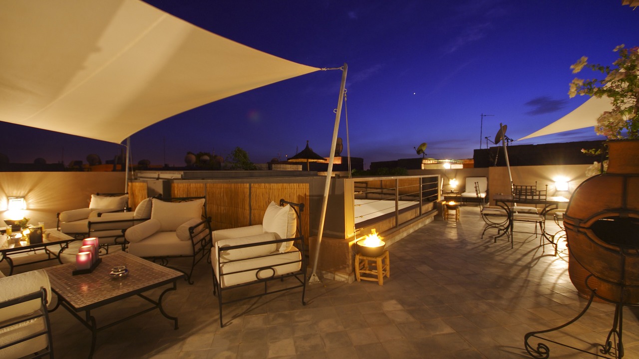 Photo of Outdoor in Mechouar-Kasbah