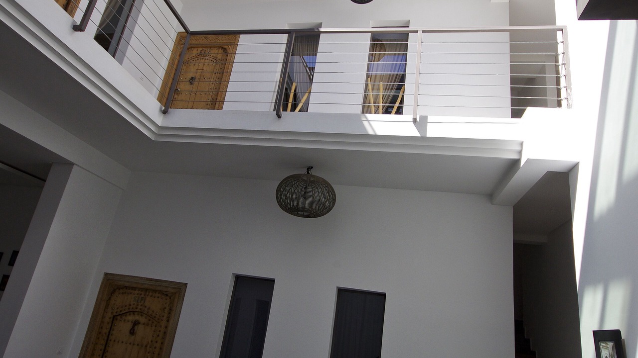 Photo of Outdoor in Mechouar-Kasbah