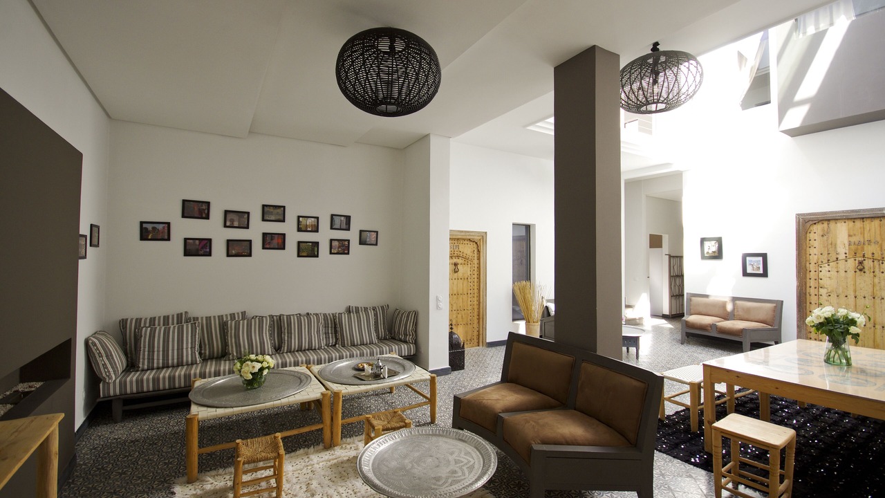 Photo of Others in Mechouar-Kasbah