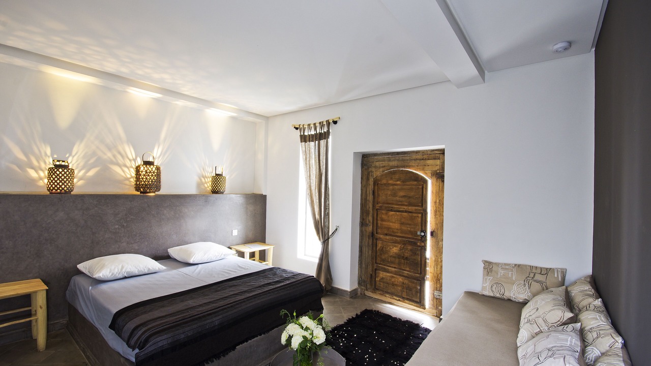 Photo of Bedroom in Mechouar-Kasbah