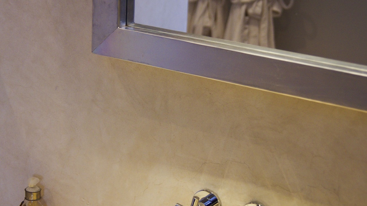 Photo of Bathroom in Mechouar-Kasbah