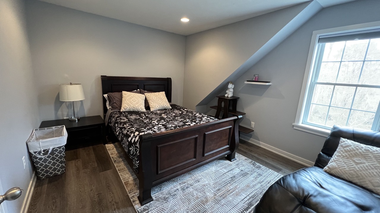 Photo of Bedroom in Old Lyme