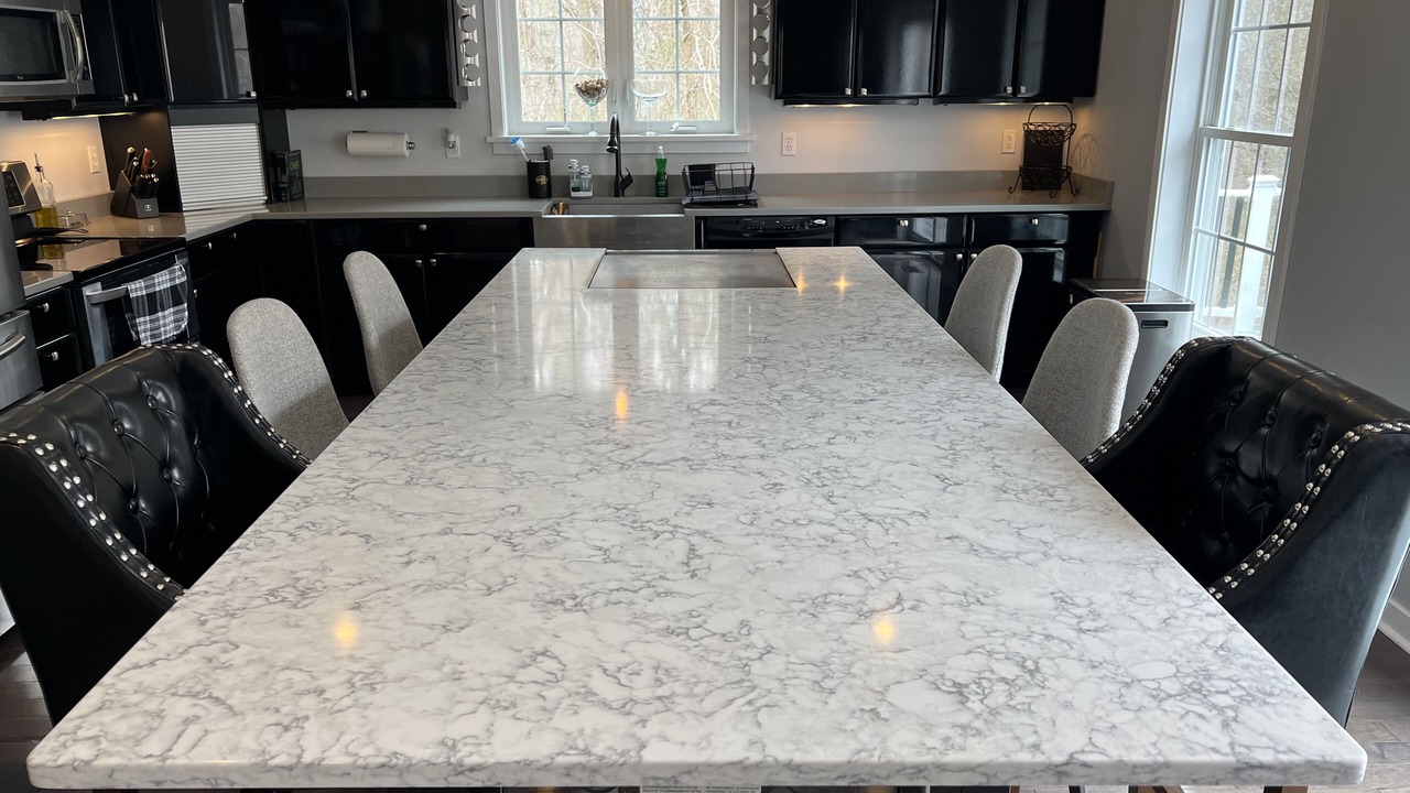 Photo of Kitchen in Old Lyme
