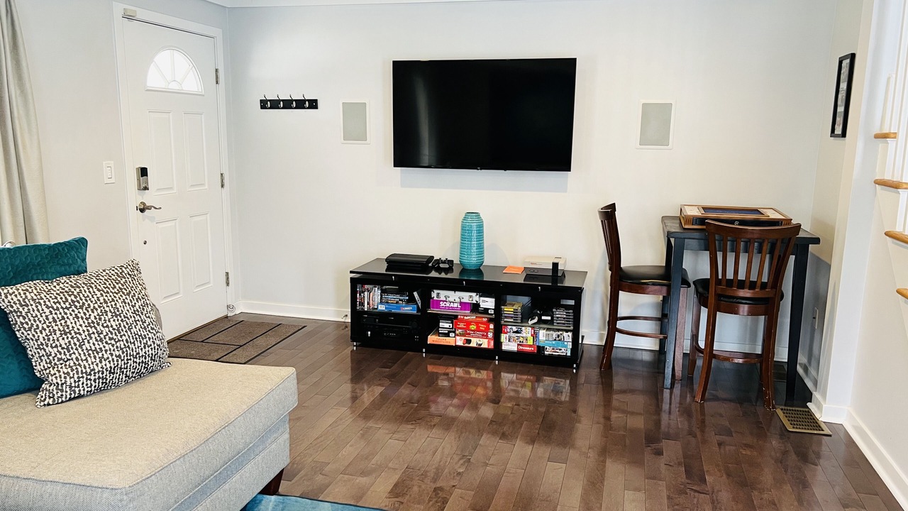 Photo of Livingroom in Old Lyme