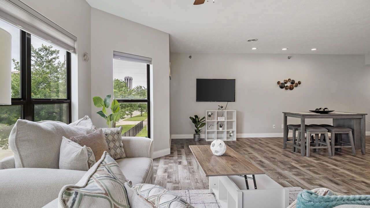 Photo of Livingroom in Springfield