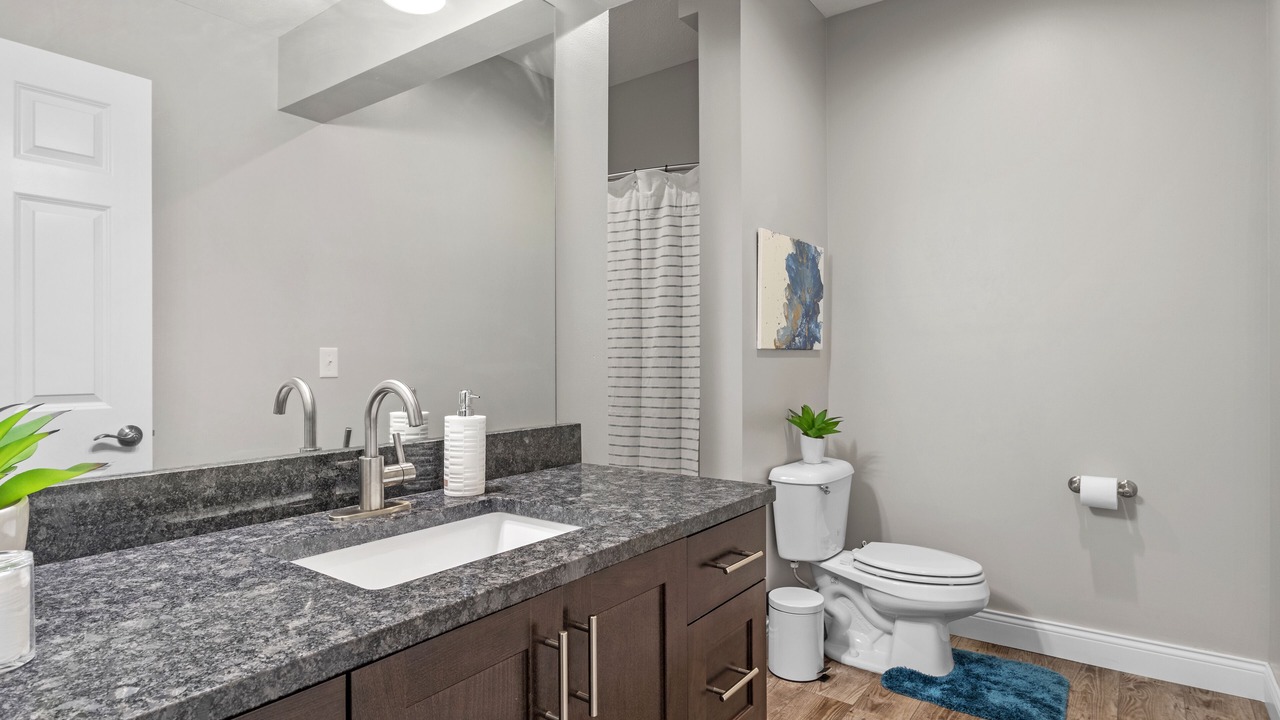 Photo of Bathroom in Springfield