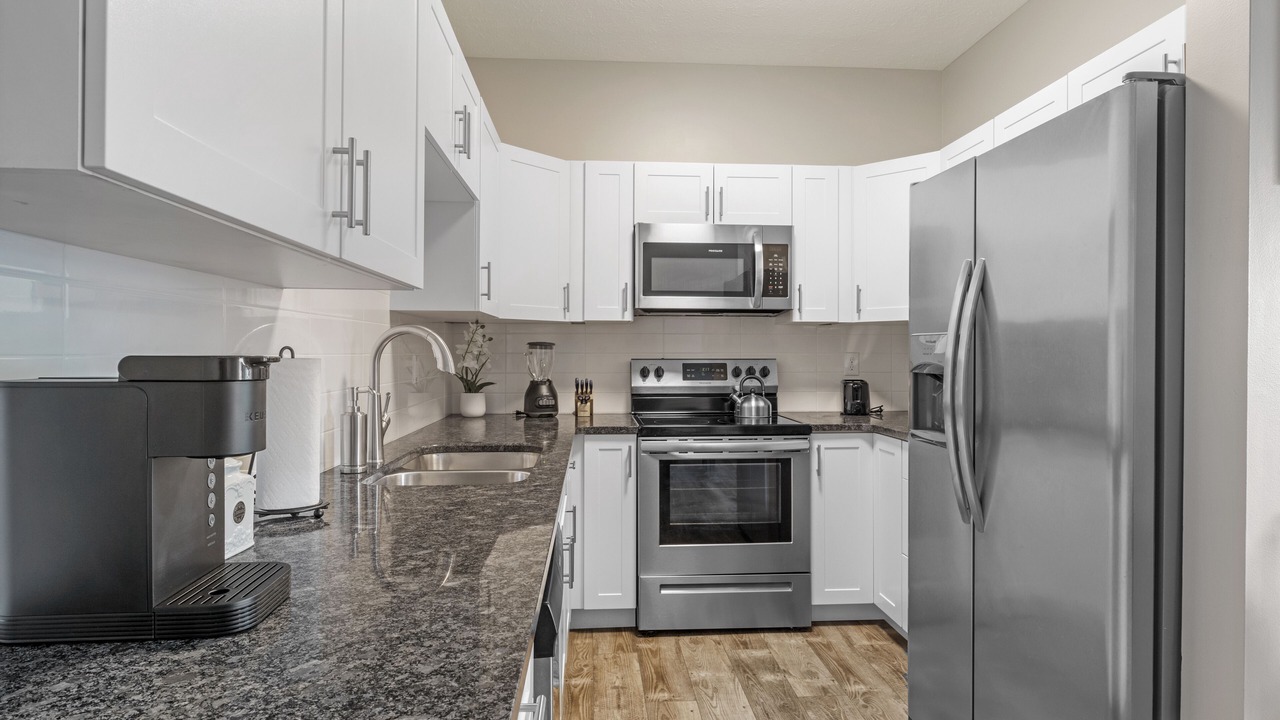 Photo of Kitchen in Springfield