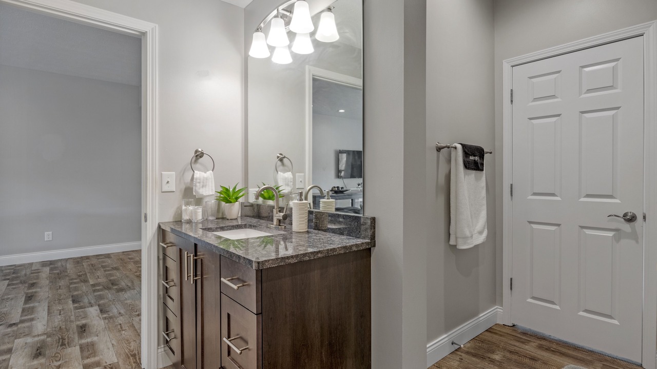 Photo of Bathroom in Springfield