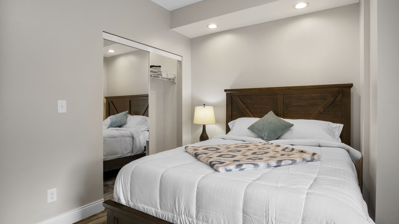 Photo of Bedroom in Springfield