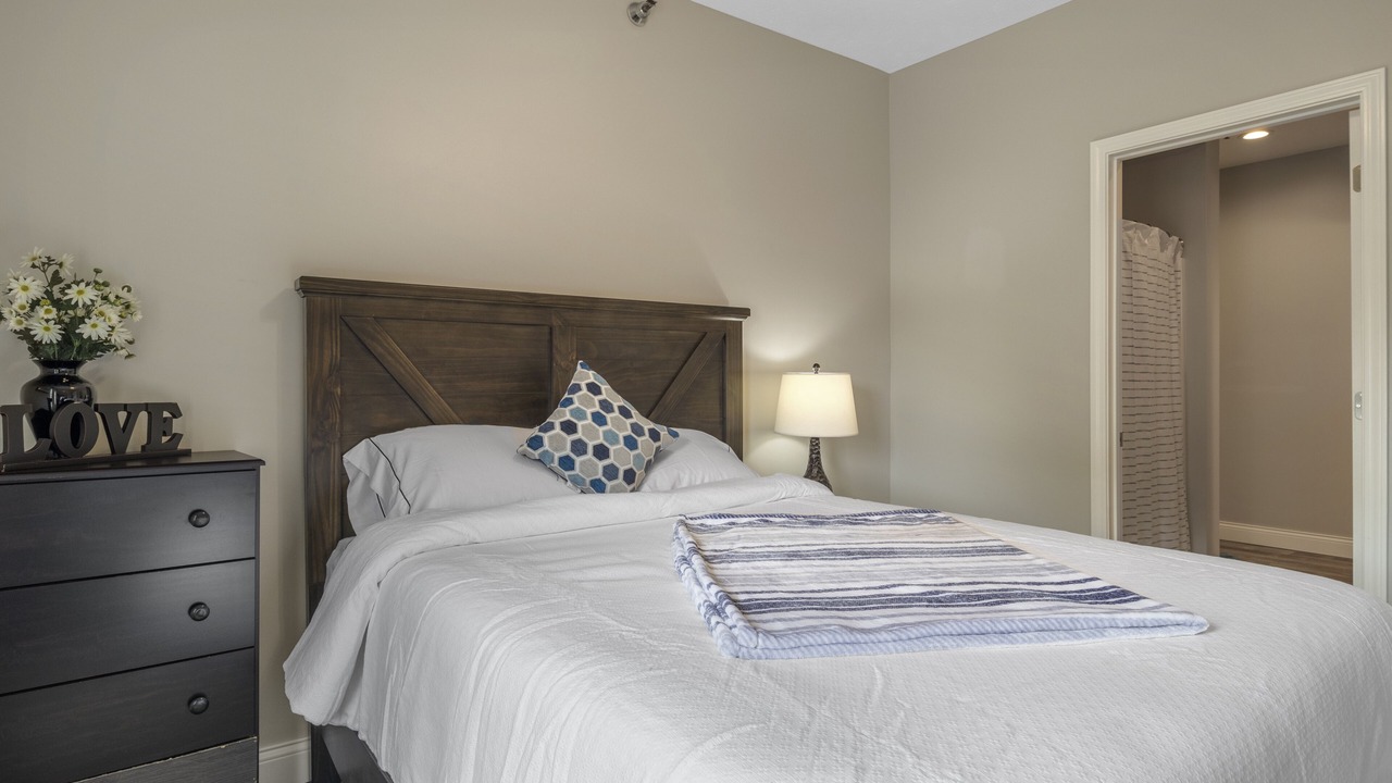 Photo of Bedroom in Springfield