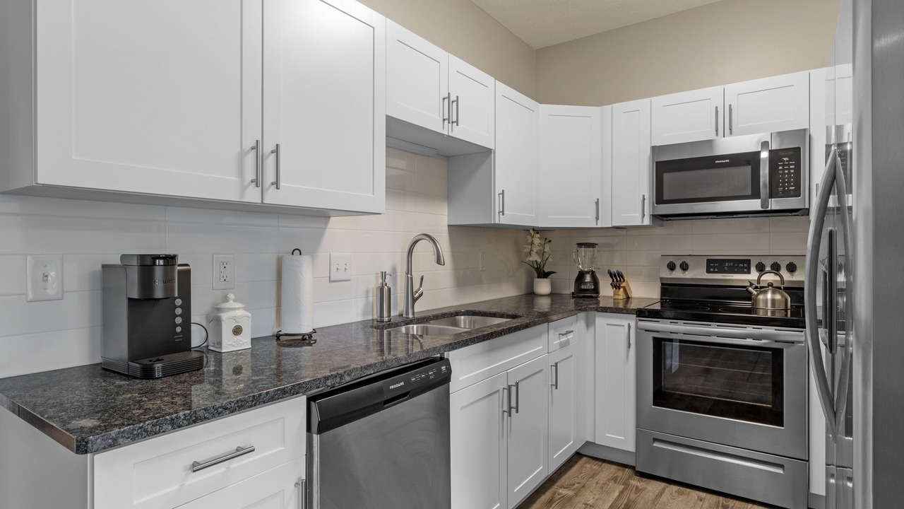 Photo of Kitchen in Springfield