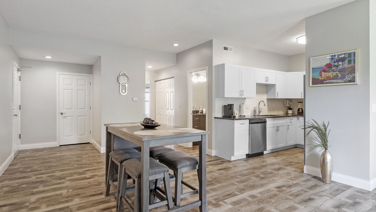 Photo of Kitchen in Springfield
