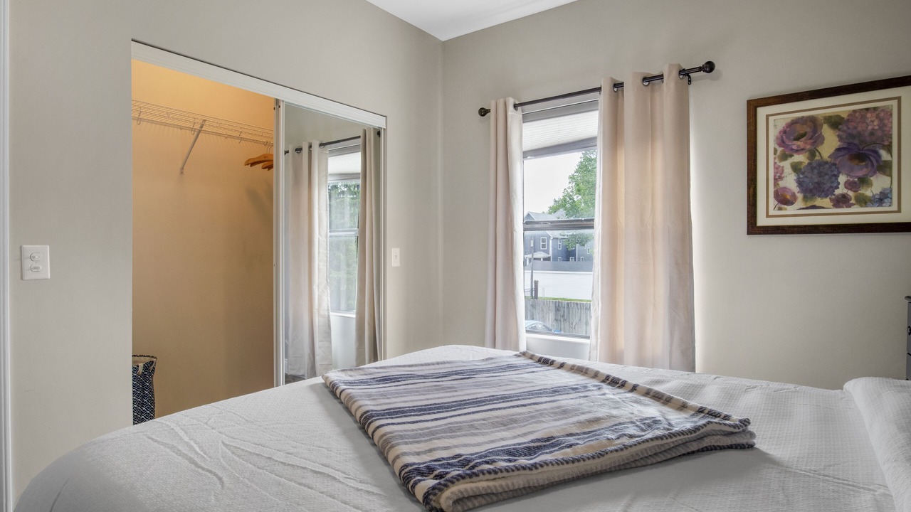 Photo of Bedroom in Springfield