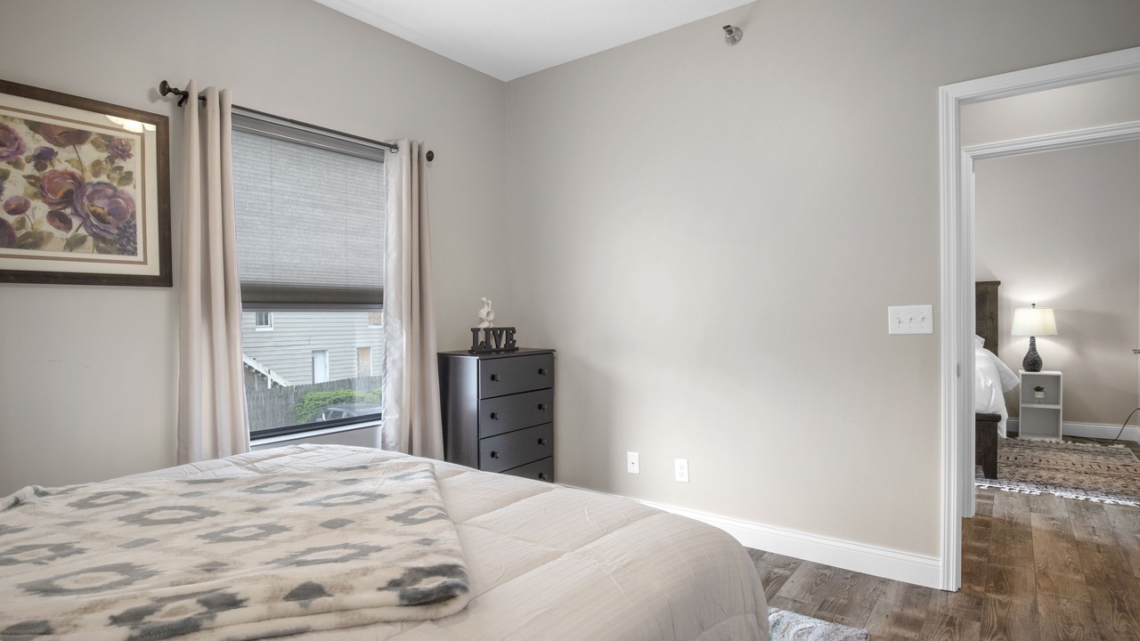 Photo of Bedroom in Springfield