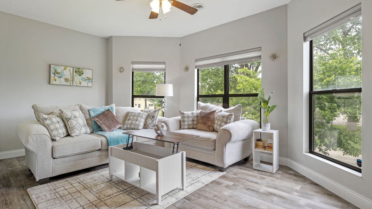 Photo of Livingroom in Springfield