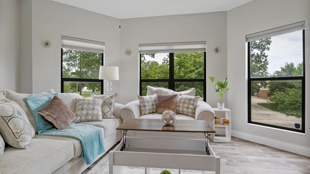 Photo of Livingroom in Springfield