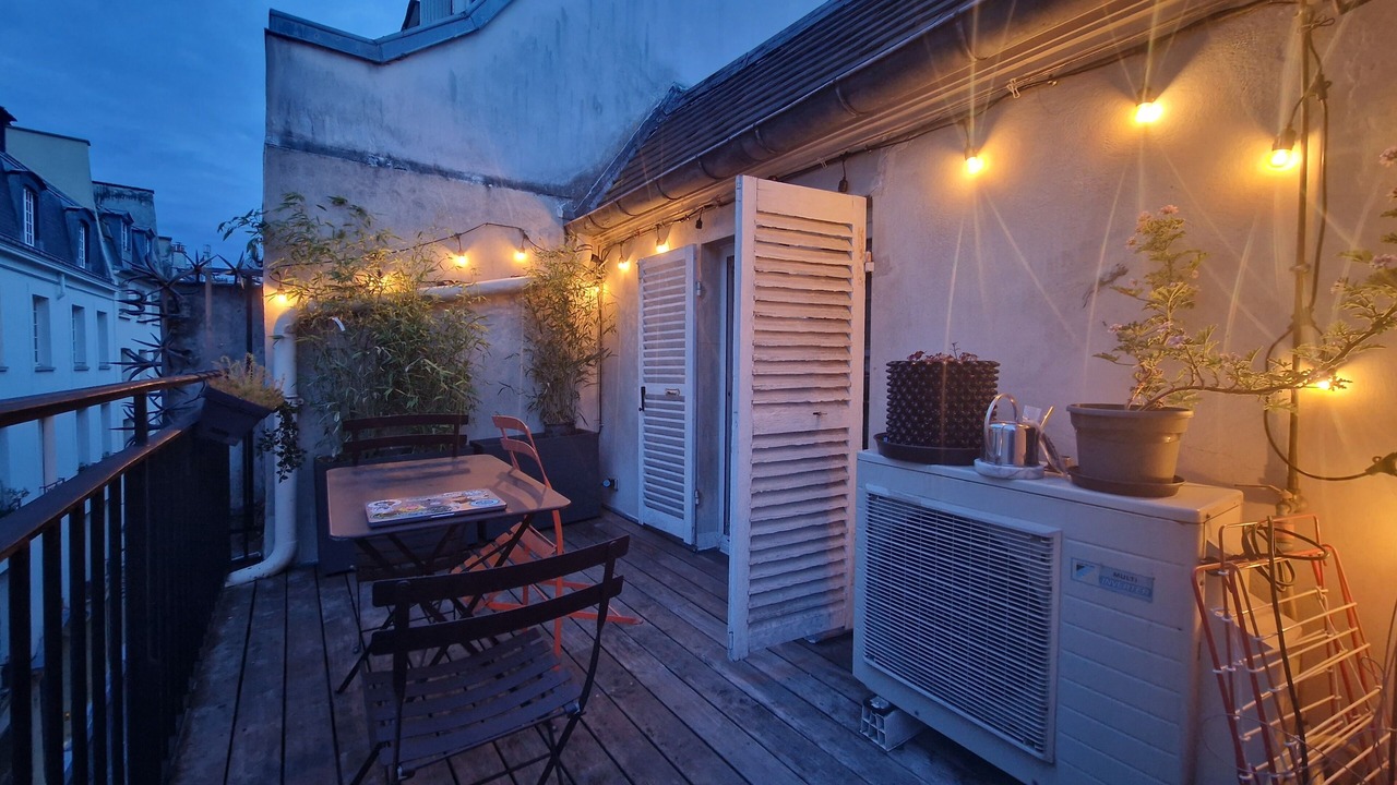 Photo of Outdoor in Saint-Victor