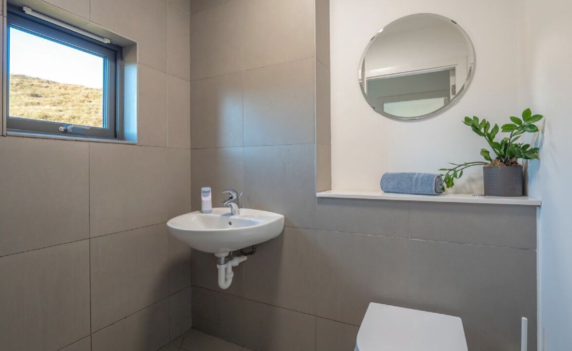 Photo of Bathroom in Skinidin